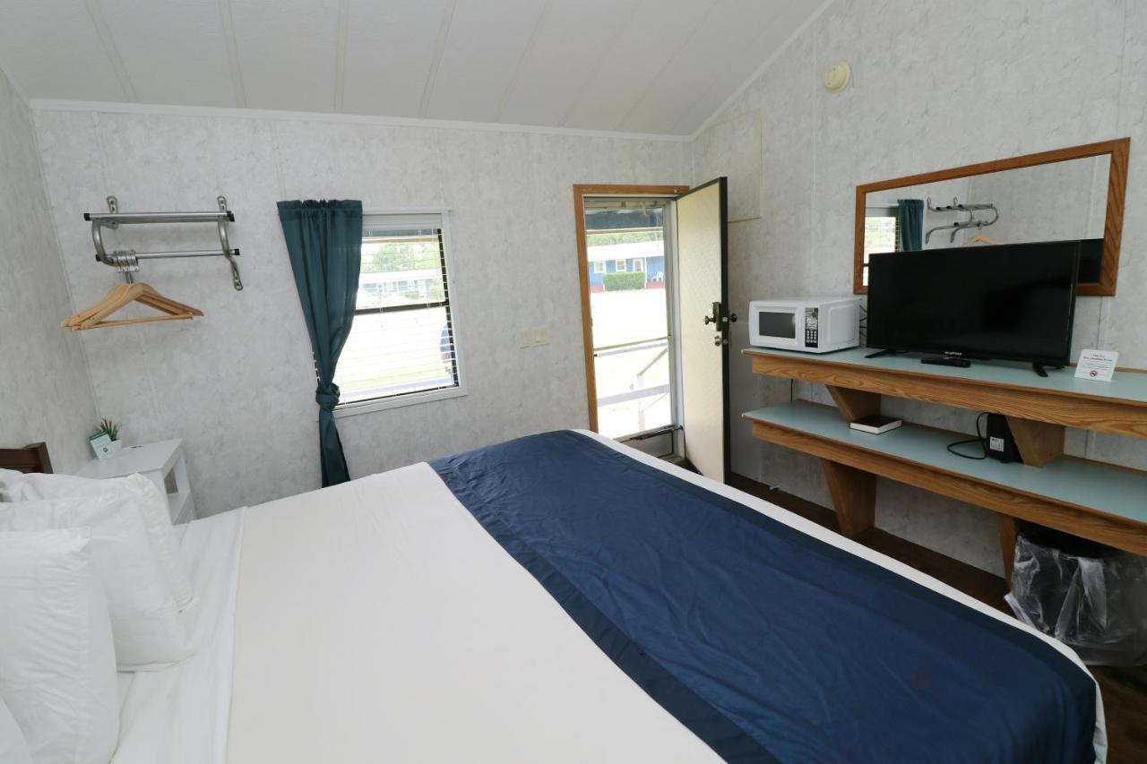 Bird'S Nest Resort Put-in-Bay Zewnętrze zdjęcie
