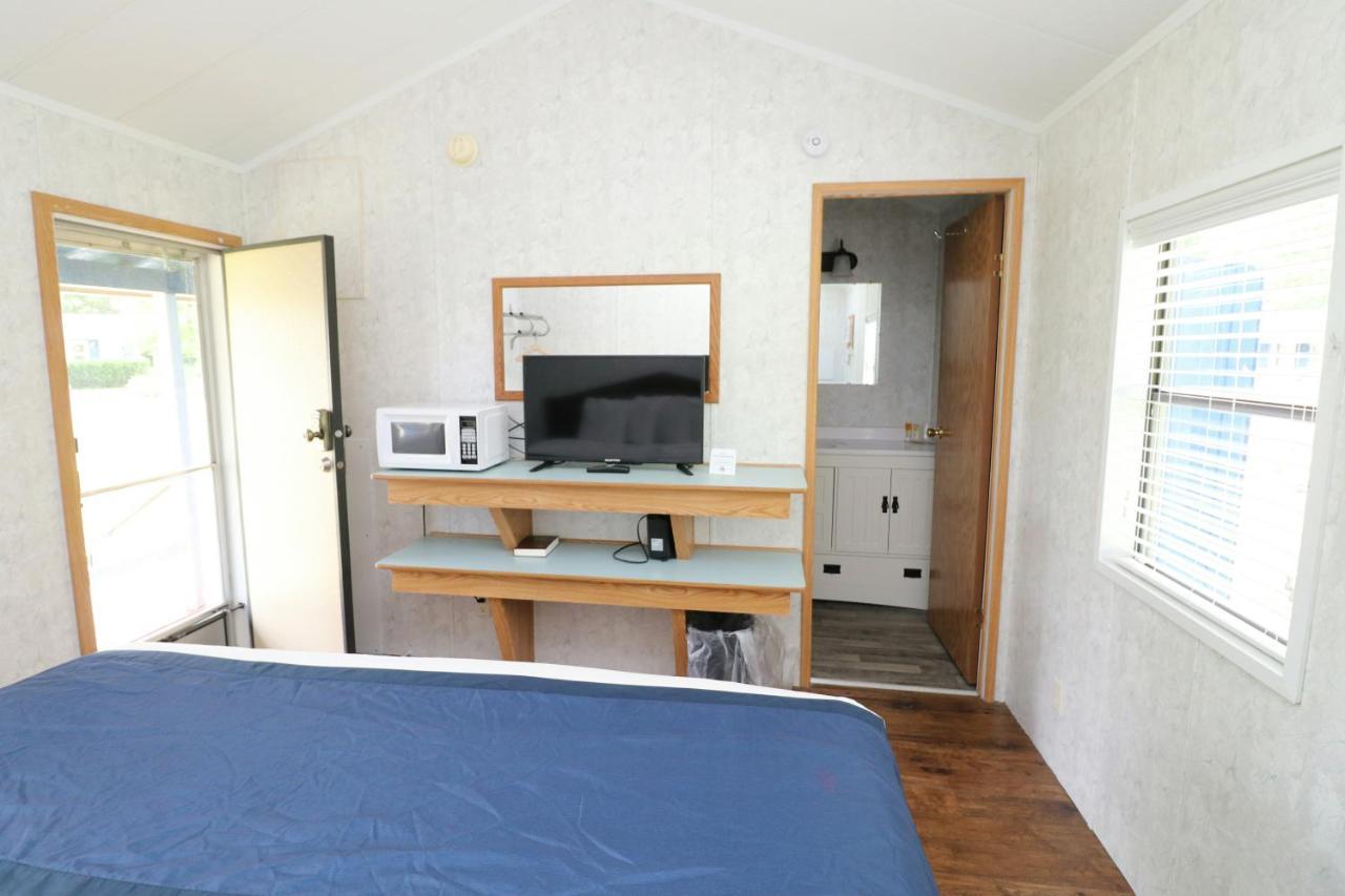 Bird'S Nest Resort Put-in-Bay Zewnętrze zdjęcie