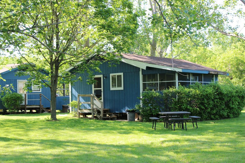 Bird'S Nest Resort Put-in-Bay Zewnętrze zdjęcie