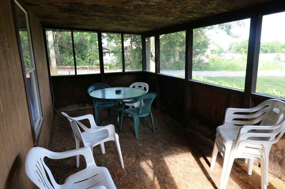 Bird'S Nest Resort Put-in-Bay Zewnętrze zdjęcie
