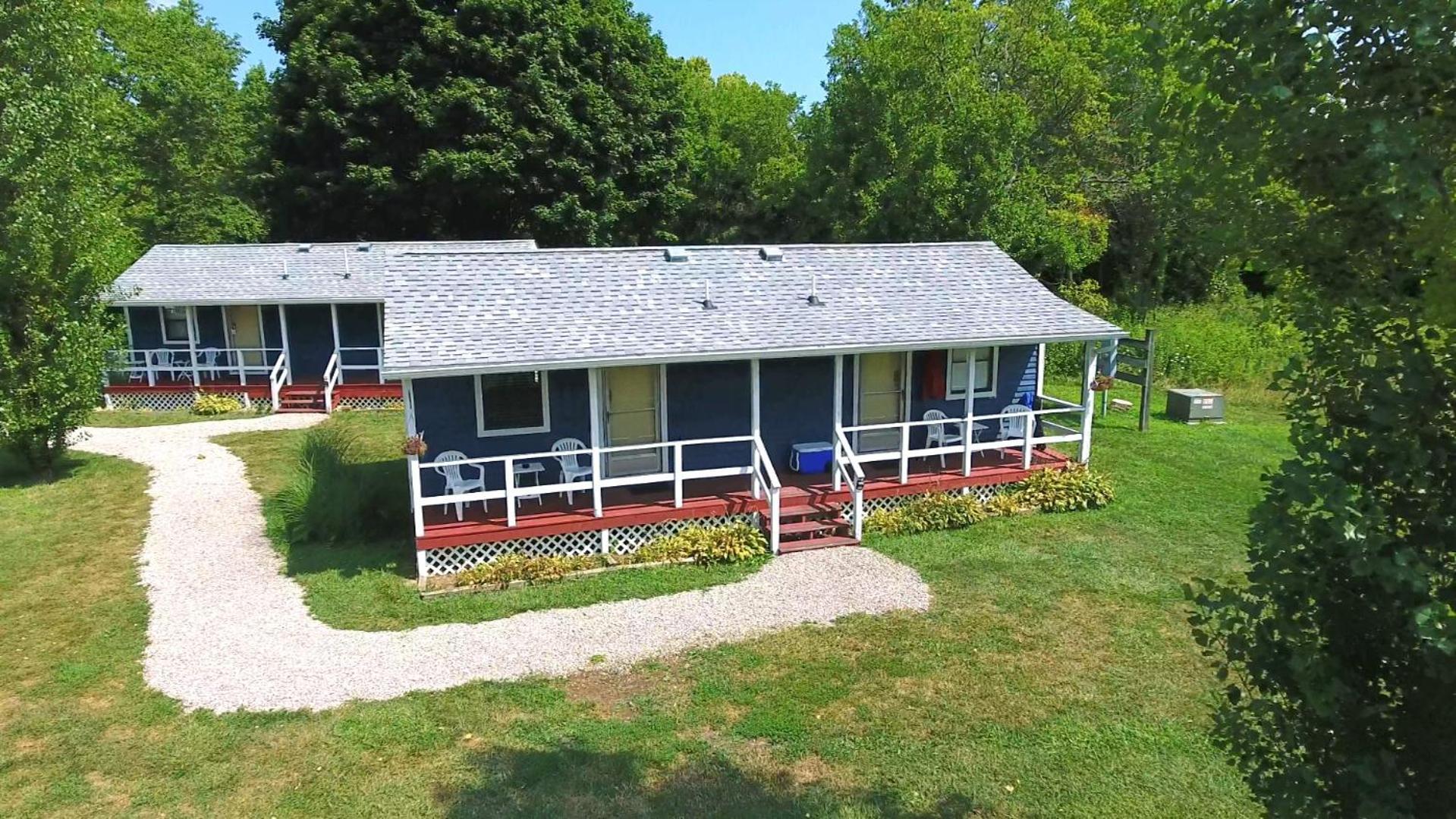 Bird'S Nest Resort Put-in-Bay Zewnętrze zdjęcie