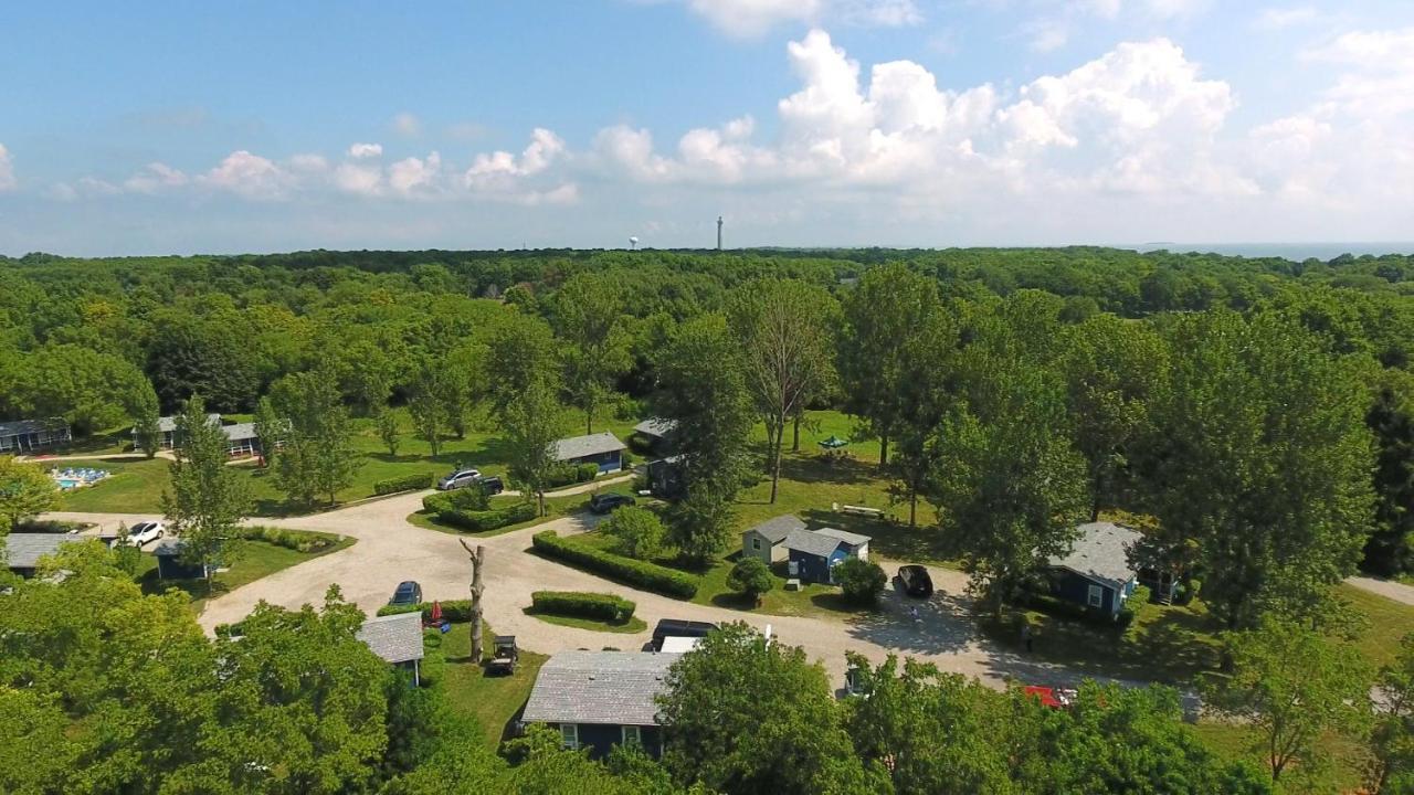Bird'S Nest Resort Put-in-Bay Zewnętrze zdjęcie