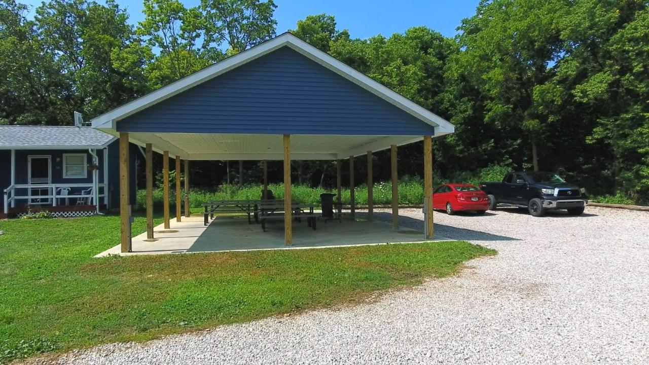 Bird'S Nest Resort Put-in-Bay Zewnętrze zdjęcie