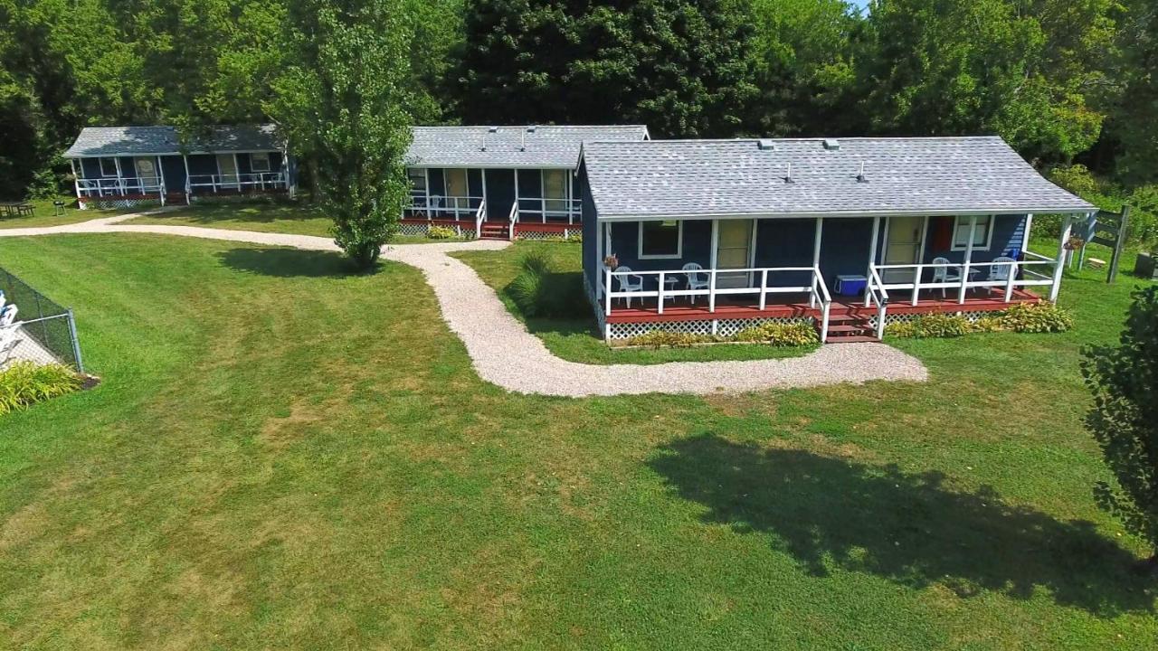Bird'S Nest Resort Put-in-Bay Zewnętrze zdjęcie